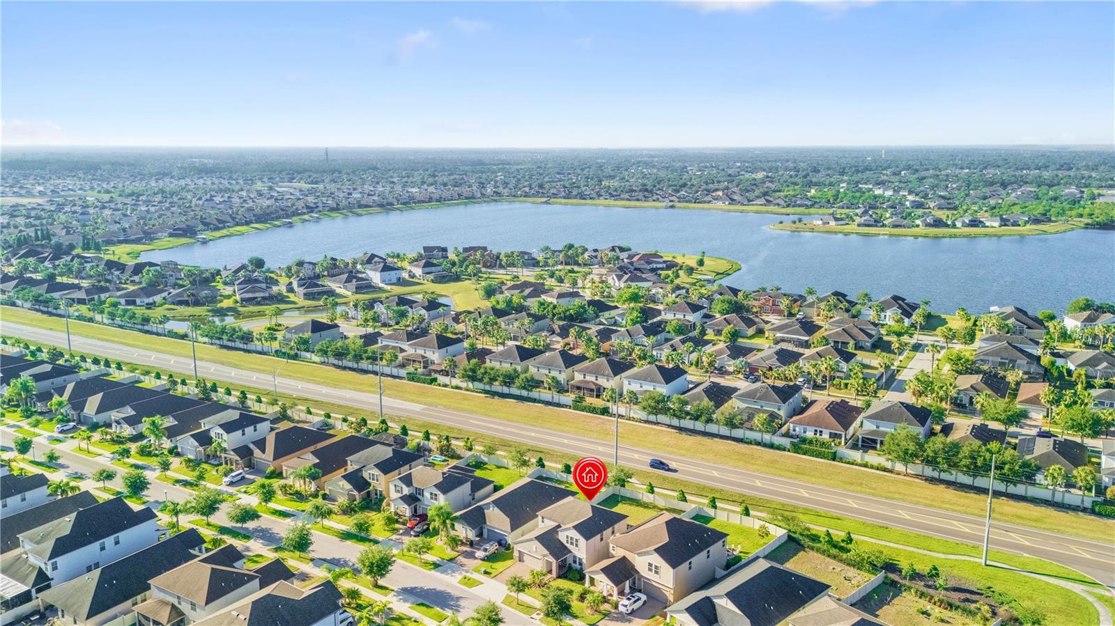 RIVERCREST LAKES - Residential