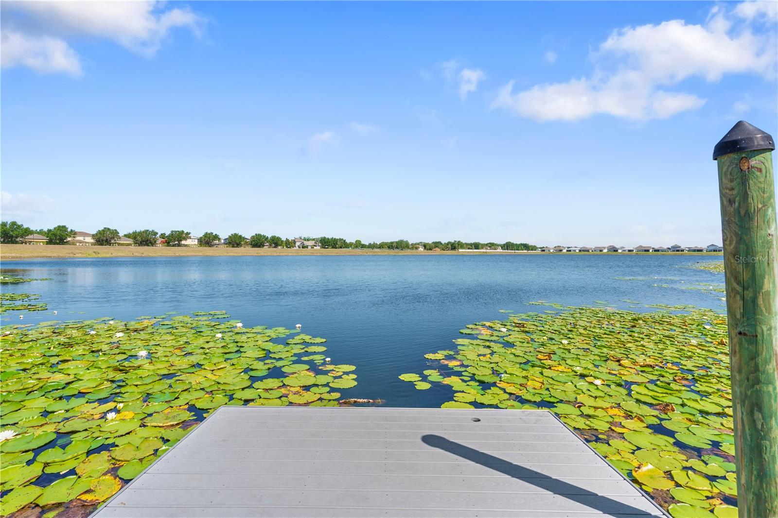 RIVERCREST LAKES - Residential