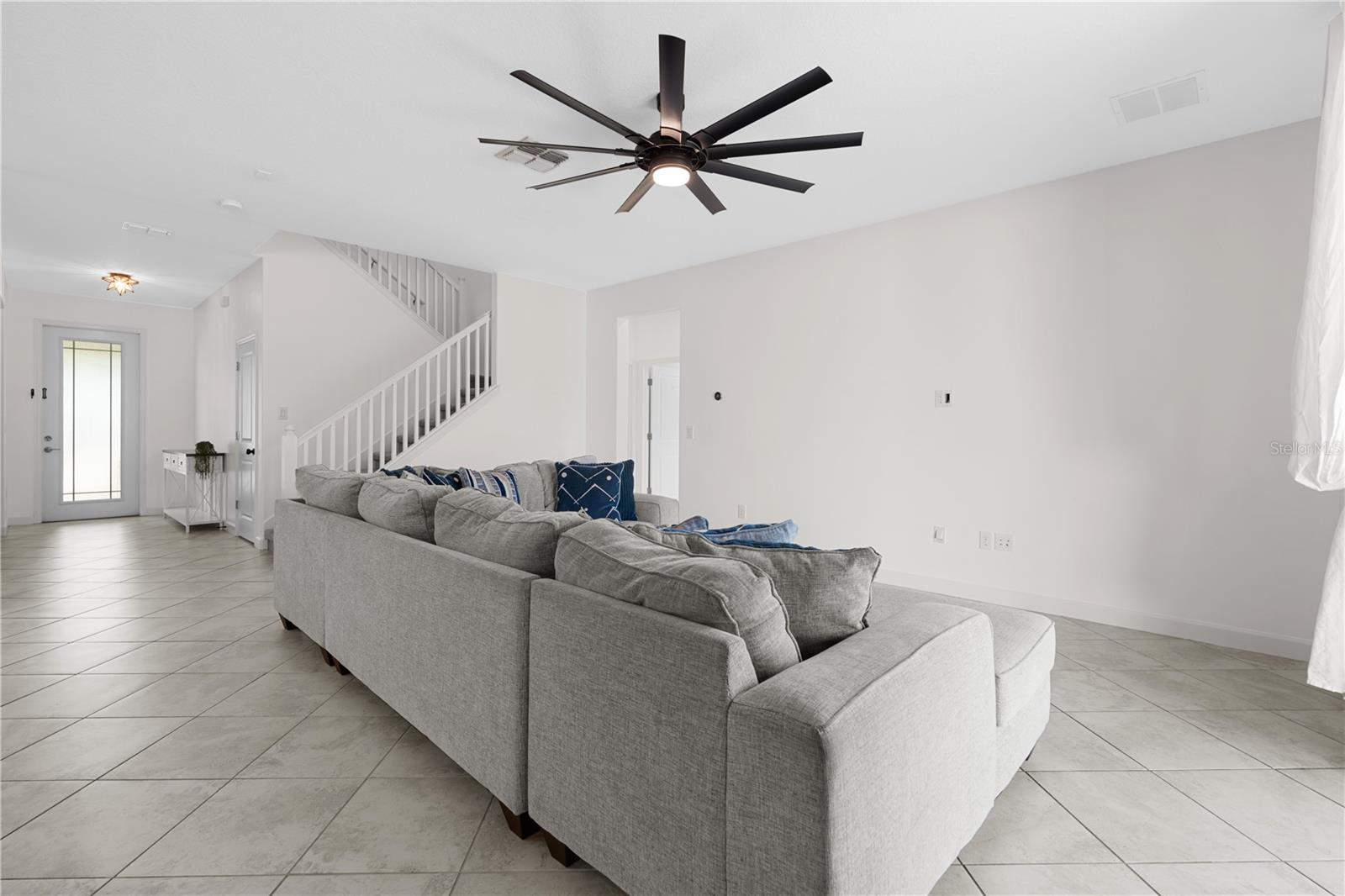 RIVERCREST LAKES - Residential