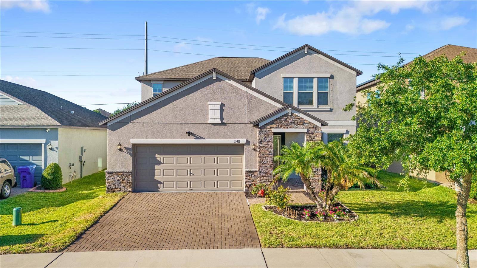 RIVERCREST LAKES - Residential