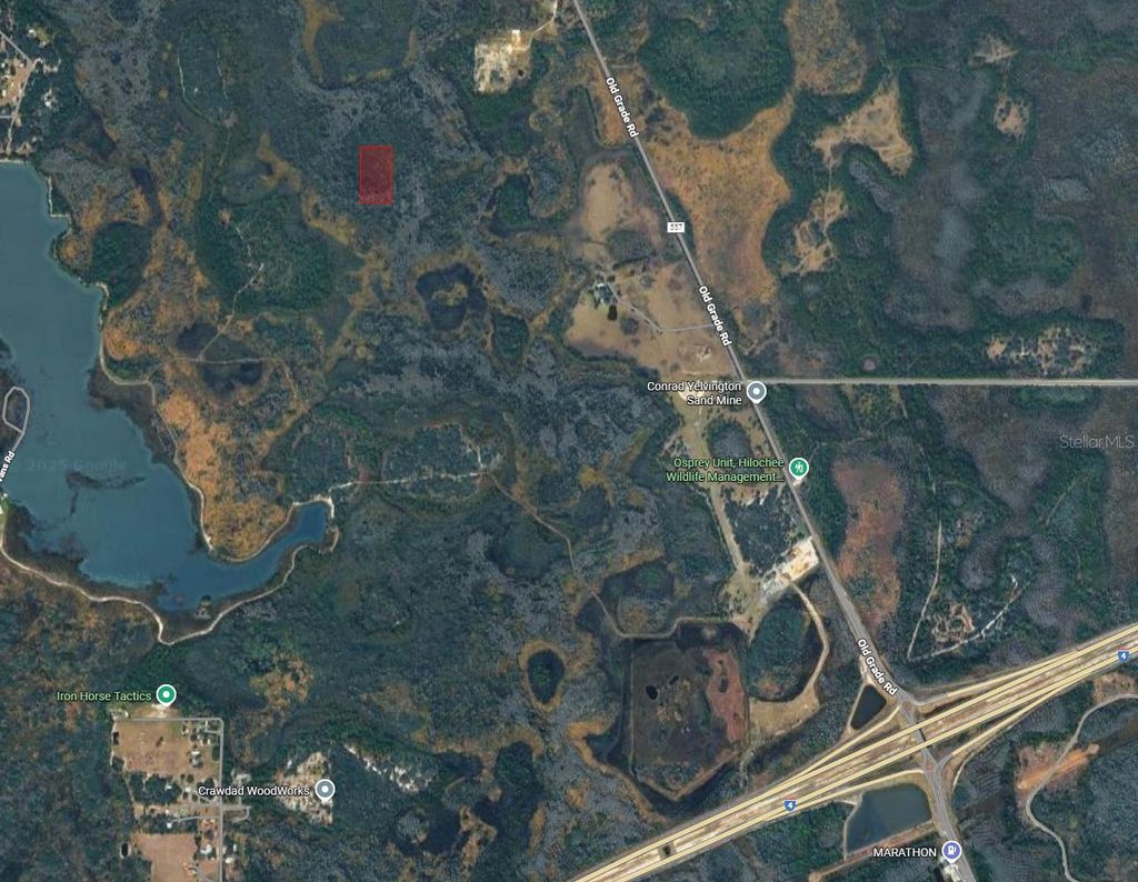 Photo of None, Polk City, FL 33868 (MLS # L4958365)