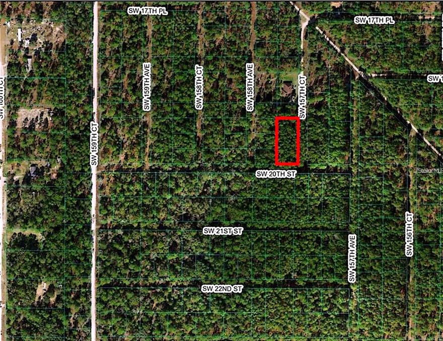This beautiful .70 acres lot is the perfect place for the hoe of your dreams. Not far from the Ocala International Airport, also the famous World Equestrian Center, and 12.3 miles from the amazing Rainbow Spring State Park. Make this place your new home.