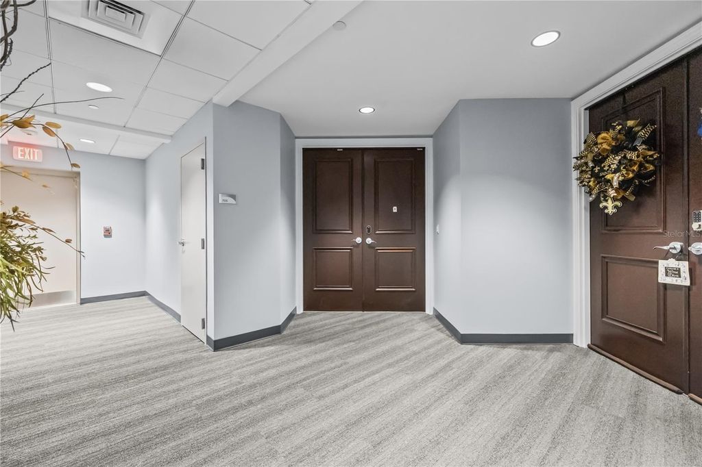 Photo of 449 S 12th Street #705, Tampa, FL 33602 (MLS # TB8429163)