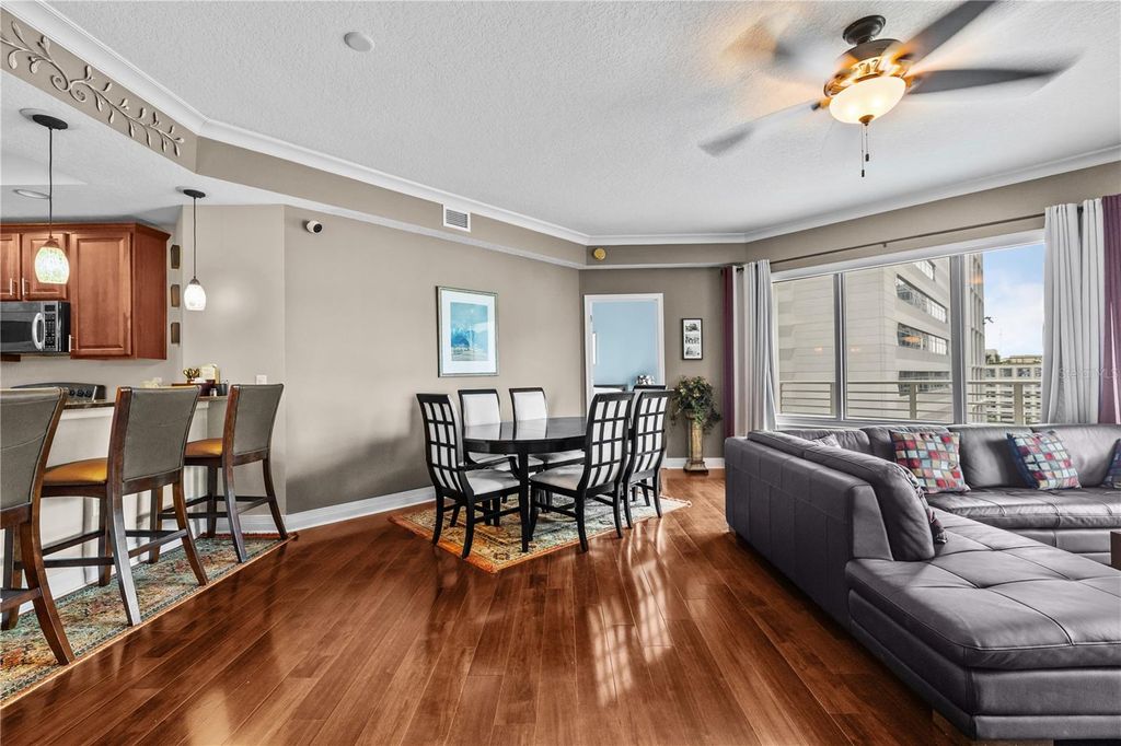 Photo of 449 S 12th Street #705, Tampa, FL 33602 (MLS # TB8429163)