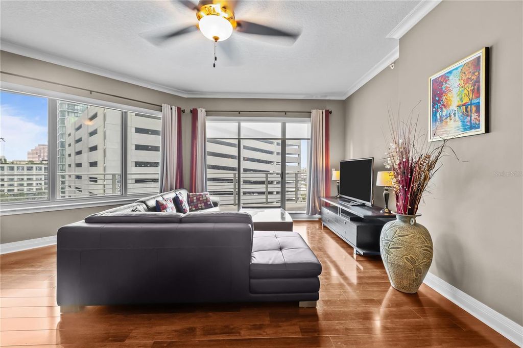 Photo of 449 S 12th Street #705, Tampa, FL 33602 (MLS # TB8429163)