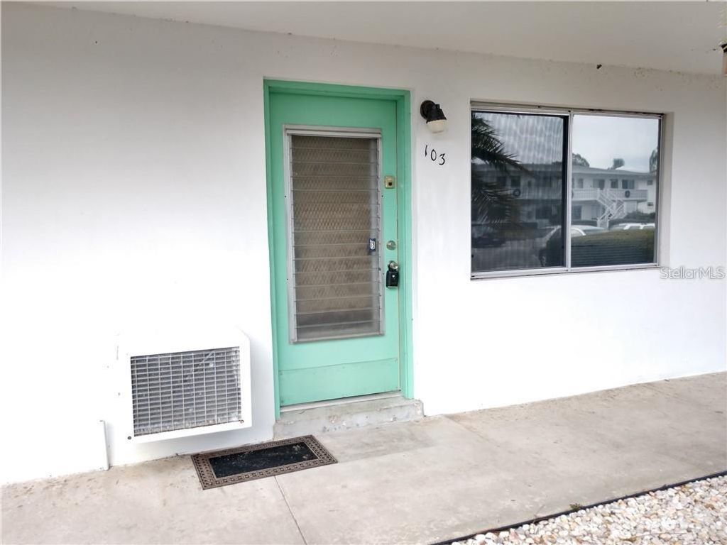 Photo of 8450 112th Street #103, Seminole, FL 33772 (MLS # TB8437576)