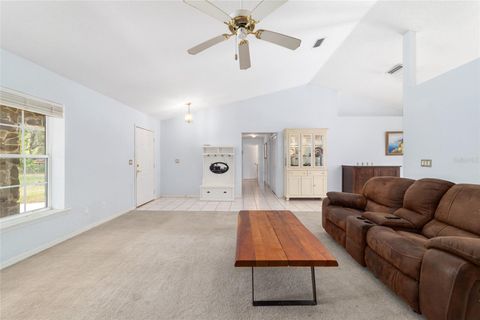 Tiny photo for 14671 W Highway 328, Ocala, FL 34482 (MLS # OM722082)