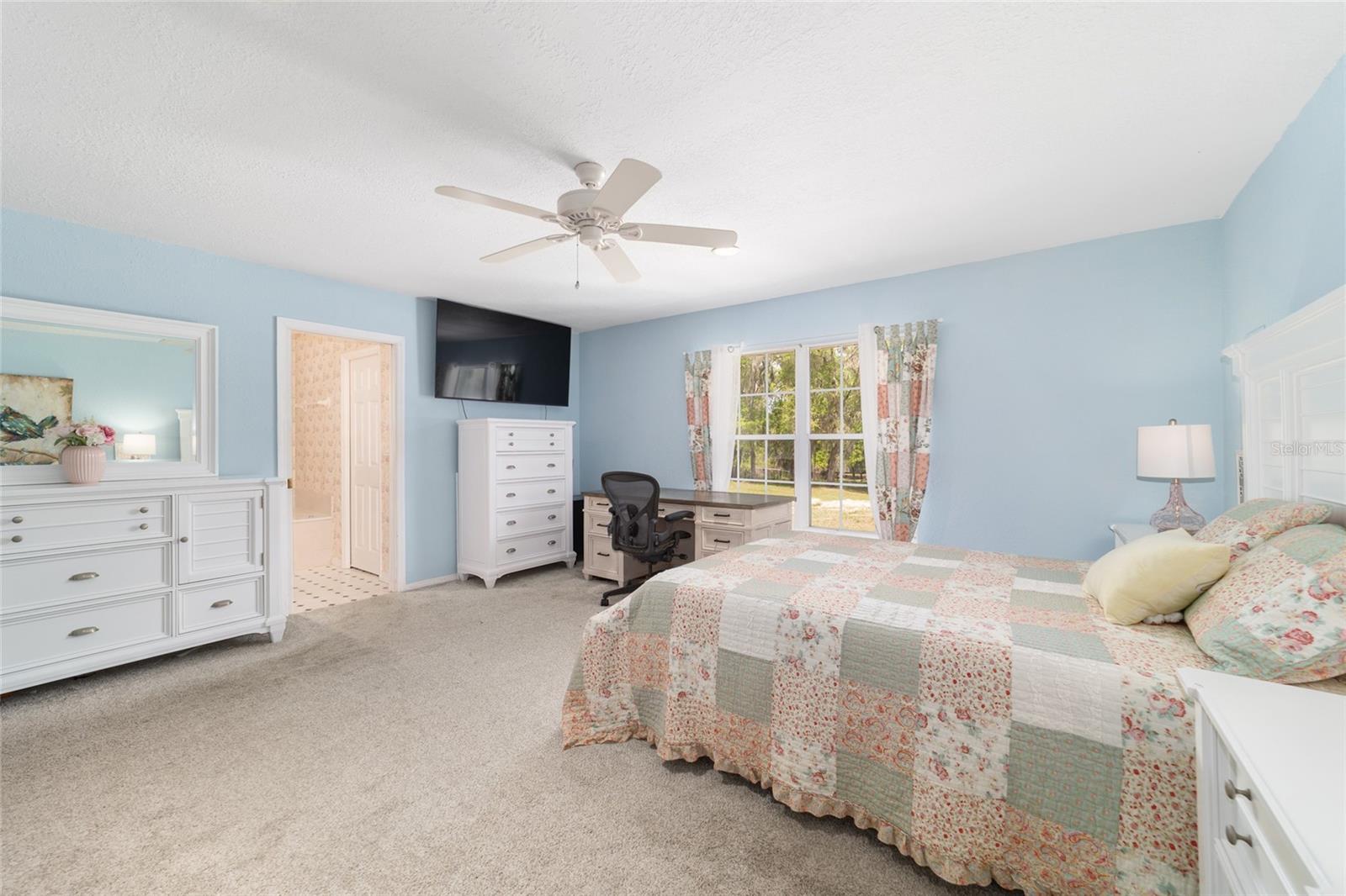 EQUESTRIAN OAKS - Residential