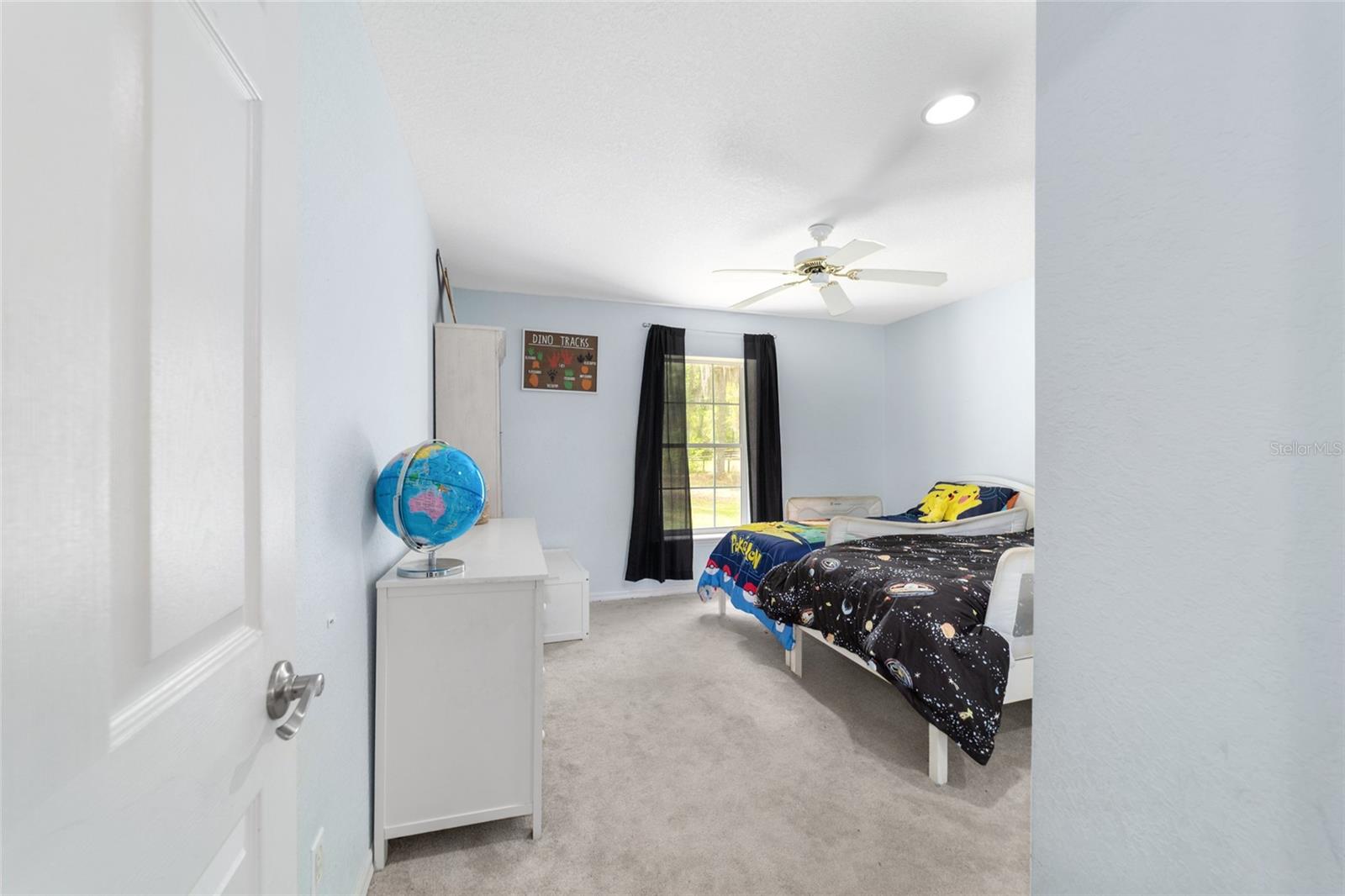 EQUESTRIAN OAKS - Residential