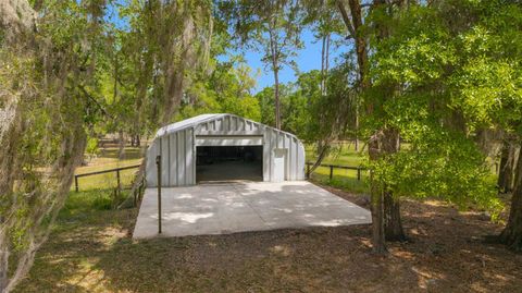 Tiny photo for 14671 W Highway 328, Ocala, FL 34482 (MLS # OM722082)