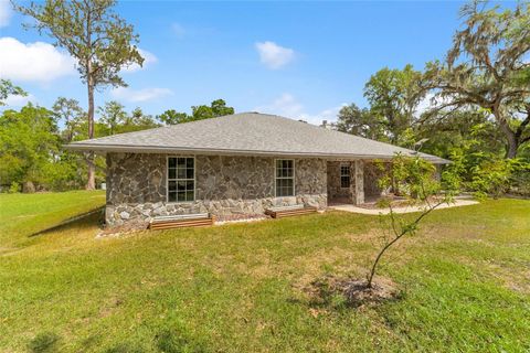 Tiny photo for 14671 W Highway 328, Ocala, FL 34482 (MLS # OM722082)