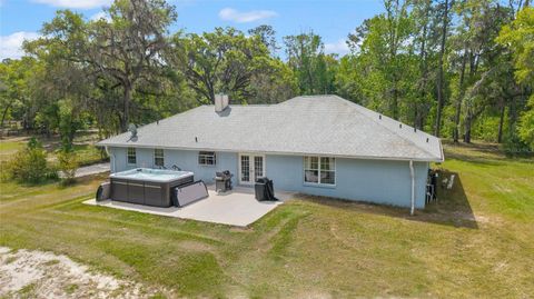 Tiny photo for 14671 W Highway 328, Ocala, FL 34482 (MLS # OM722082)