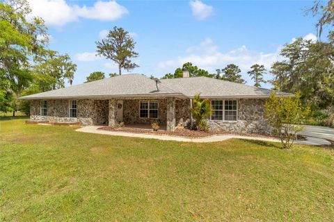 Tiny photo for 14671 W Highway 328, Ocala, FL 34482 (MLS # OM722082)