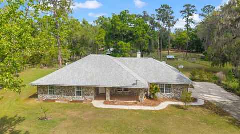 Tiny photo for 14671 W Highway 328, Ocala, FL 34482 (MLS # OM722082)