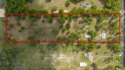 Tiny photo for 14671 W Highway 328, Ocala, FL 34482 (MLS # OM722082)