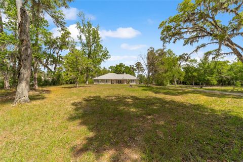 Tiny photo for 14671 W Highway 328, Ocala, FL 34482 (MLS # OM722082)
