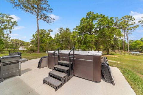 Tiny photo for 14671 W Highway 328, Ocala, FL 34482 (MLS # OM722082)