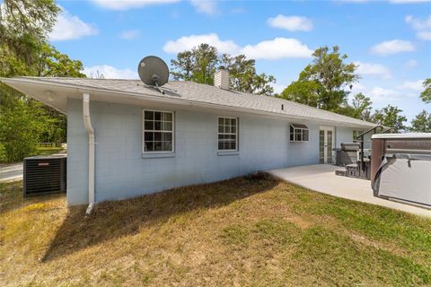 Tiny photo for 14671 W Highway 328, Ocala, FL 34482 (MLS # OM722082)
