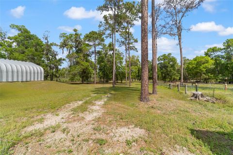 Tiny photo for 14671 W Highway 328, Ocala, FL 34482 (MLS # OM722082)