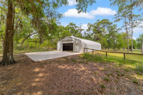 Tiny photo for 14671 W Highway 328, Ocala, FL 34482 (MLS # OM722082)