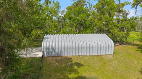 Tiny photo for 14671 W Highway 328, Ocala, FL 34482 (MLS # OM722082)