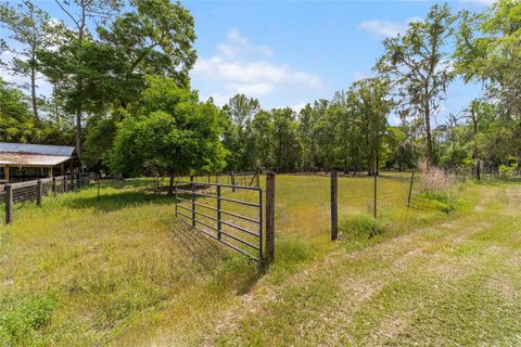 Tiny photo for 14671 W Highway 328, Ocala, FL 34482 (MLS # OM722082)