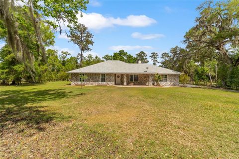 Tiny photo for 14671 W Highway 328, Ocala, FL 34482 (MLS # OM722082)