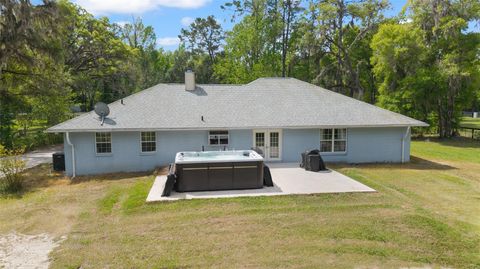 Tiny photo for 14671 W Highway 328, Ocala, FL 34482 (MLS # OM722082)