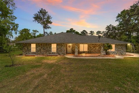 Tiny photo for 14671 W Highway 328, Ocala, FL 34482 (MLS # OM722082)