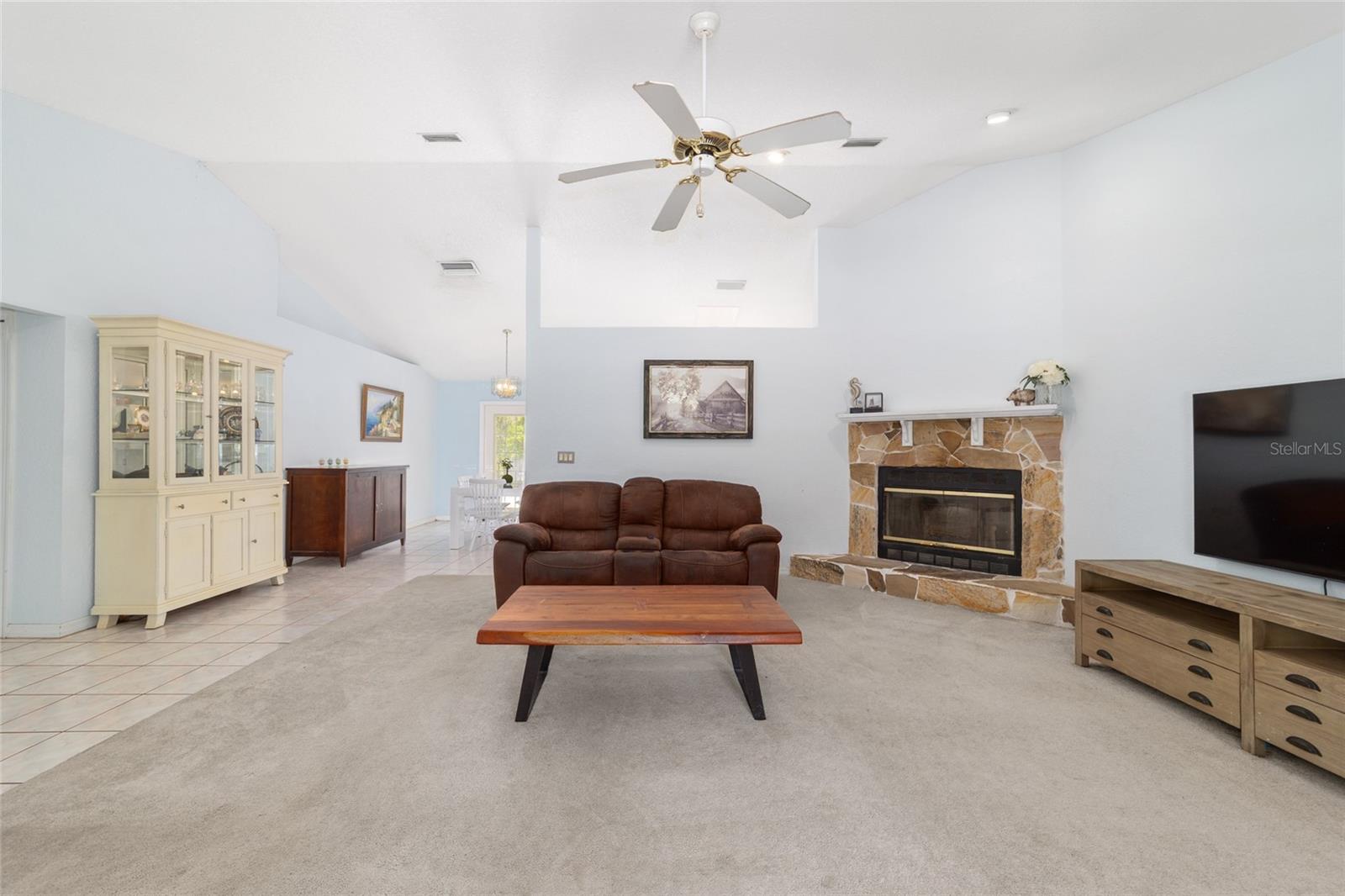 EQUESTRIAN OAKS - Residential