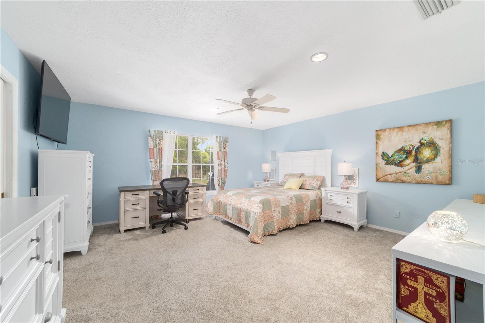 EQUESTRIAN OAKS - Residential