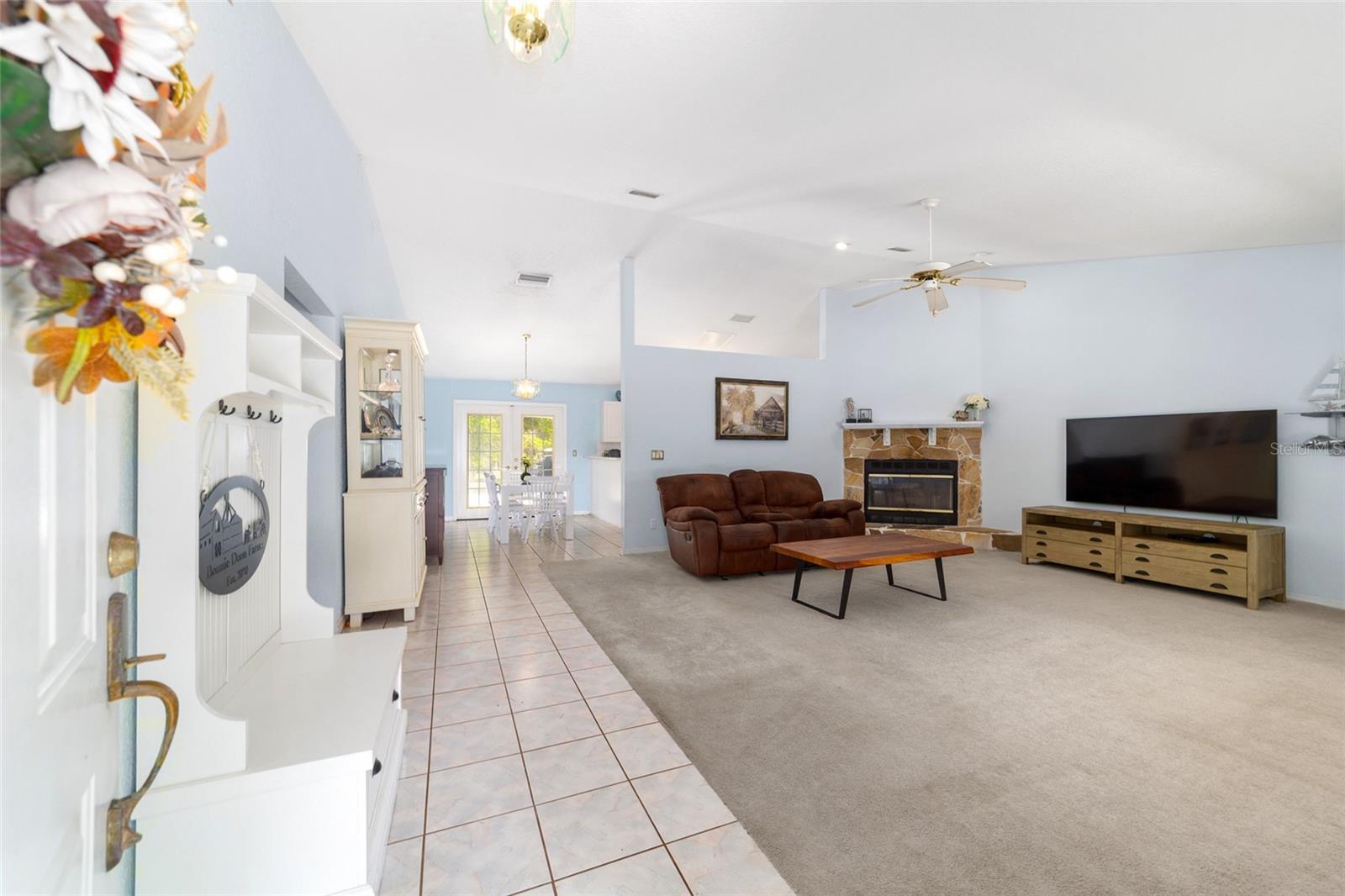 EQUESTRIAN OAKS - Residential