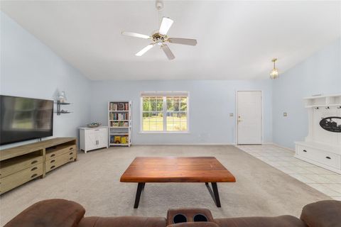 Tiny photo for 14671 W Highway 328, Ocala, FL 34482 (MLS # OM722082)