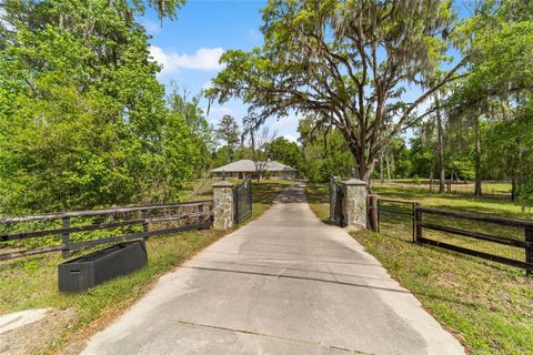 Tiny photo for 14671 W Highway 328, Ocala, FL 34482 (MLS # OM722082)
