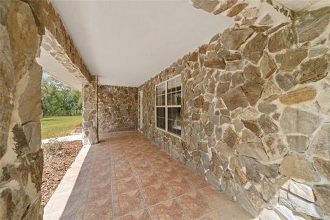 Tiny photo for 14671 W Highway 328, Ocala, FL 34482 (MLS # OM722082)