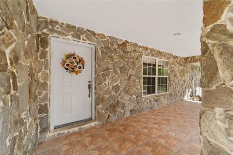 Tiny photo for 14671 W Highway 328, Ocala, FL 34482 (MLS # OM722082)