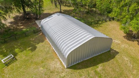 Tiny photo for 14671 W Highway 328, Ocala, FL 34482 (MLS # OM722082)