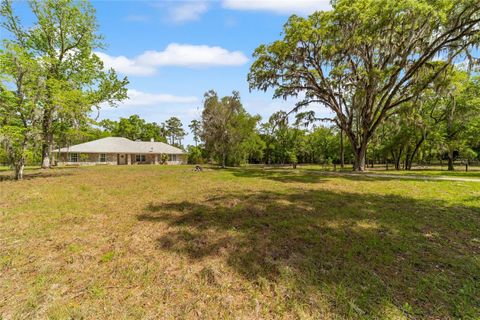 Tiny photo for 14671 W Highway 328, Ocala, FL 34482 (MLS # OM722082)