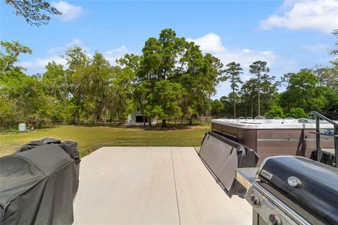 Tiny photo for 14671 W Highway 328, Ocala, FL 34482 (MLS # OM722082)