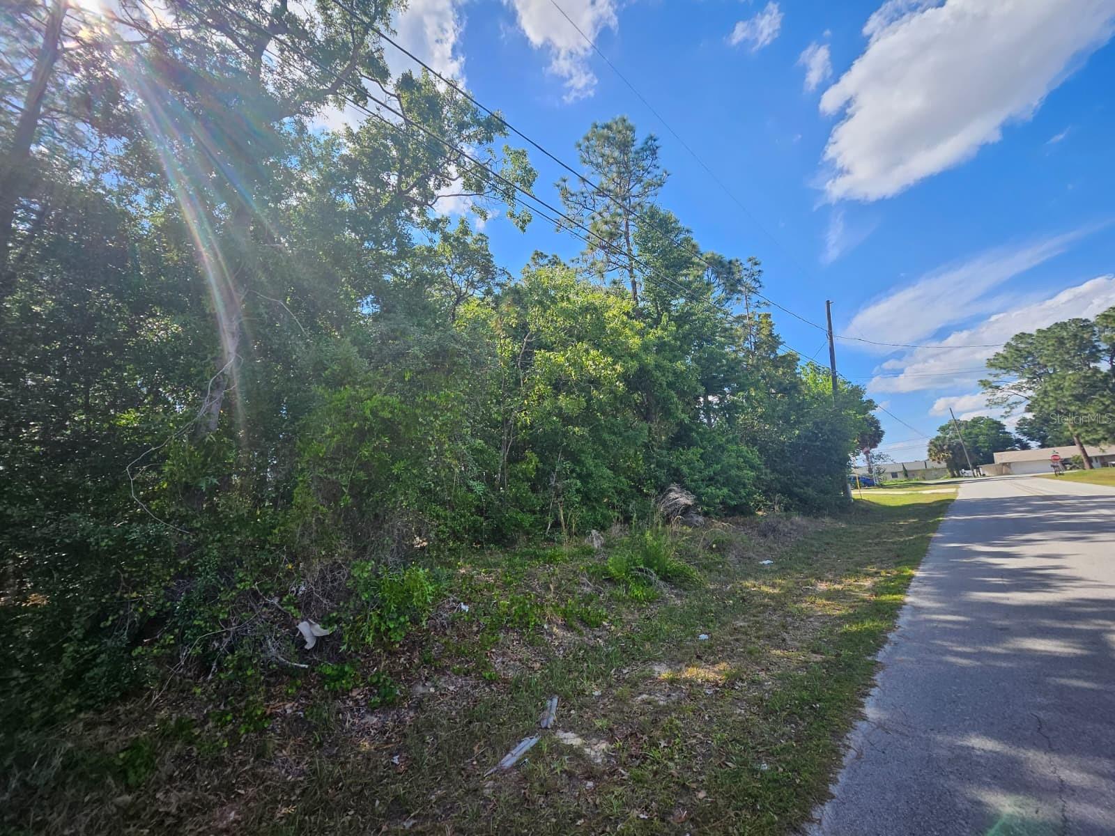 SE 89TH TERRACE