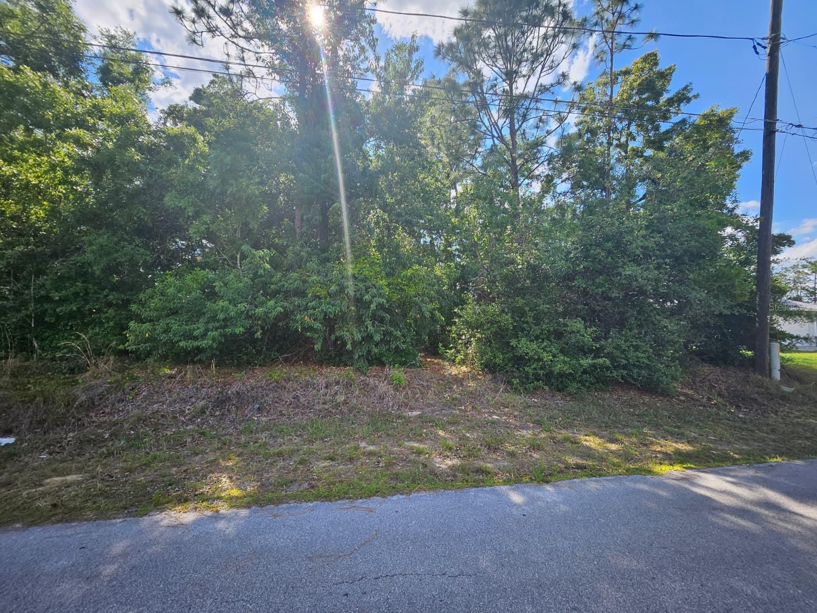 SE 89TH TERRACE