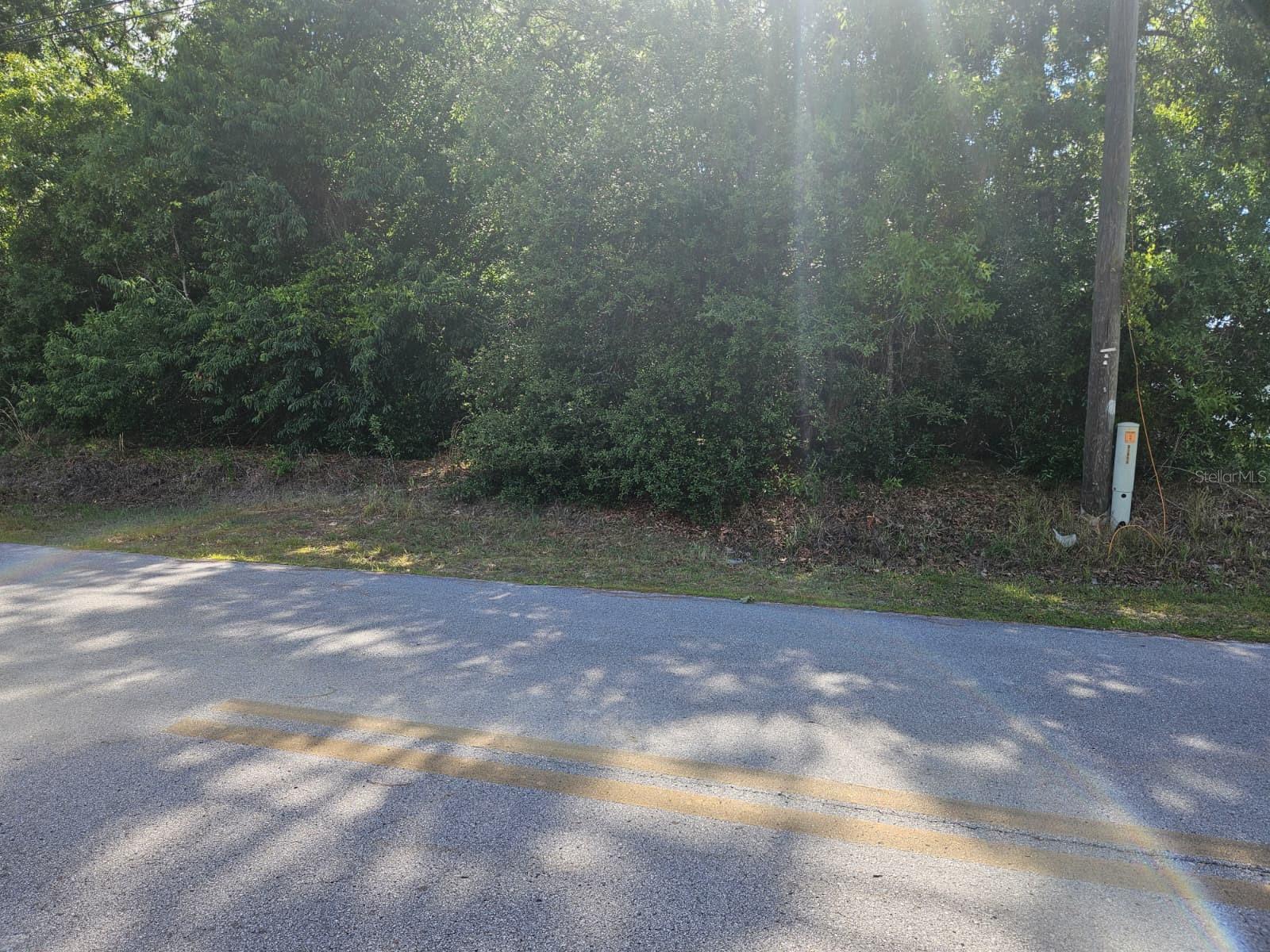 SE 89TH TERRACE