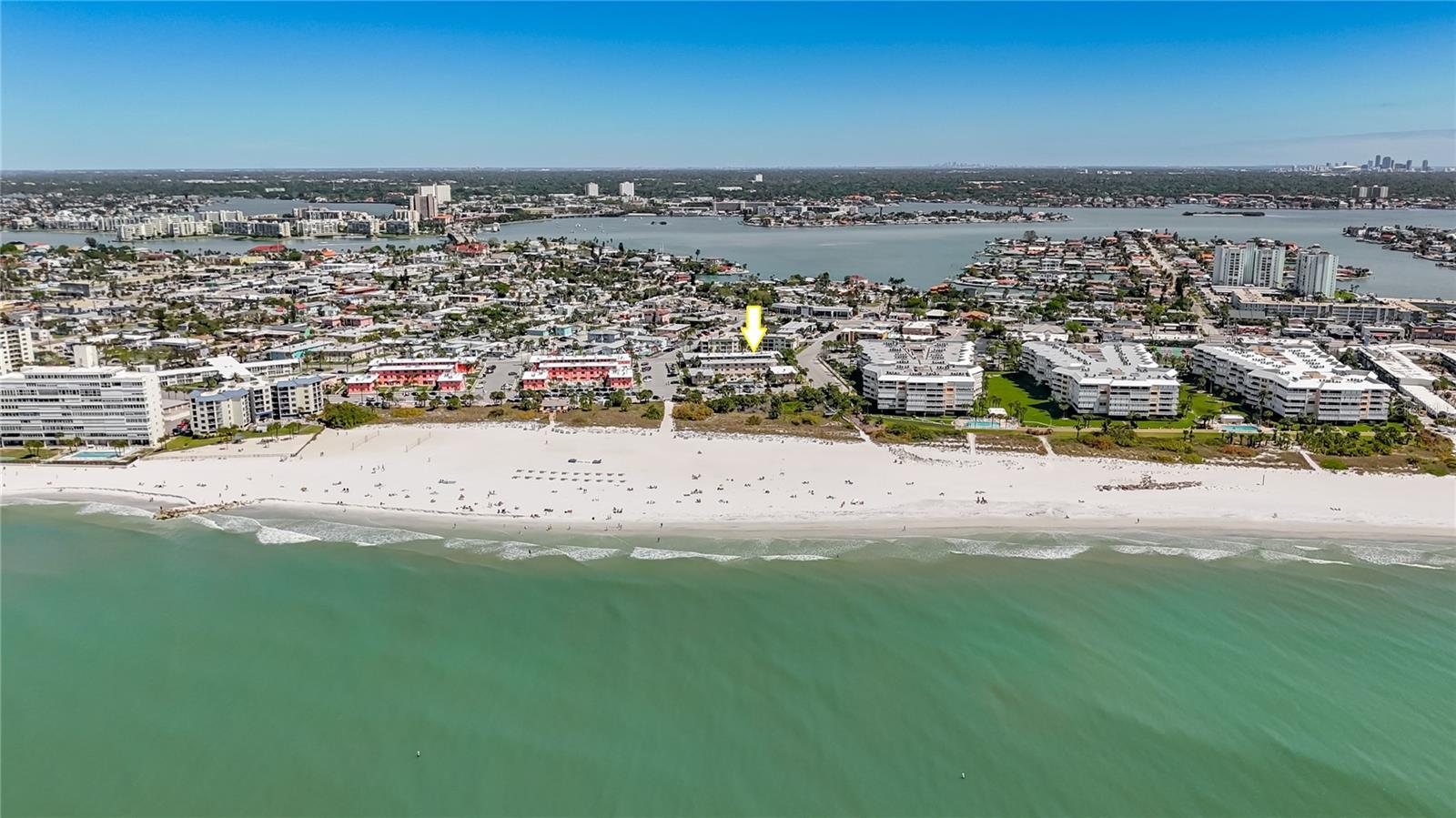 FRIENDLY NATIVE BEACH RESORT - Residential