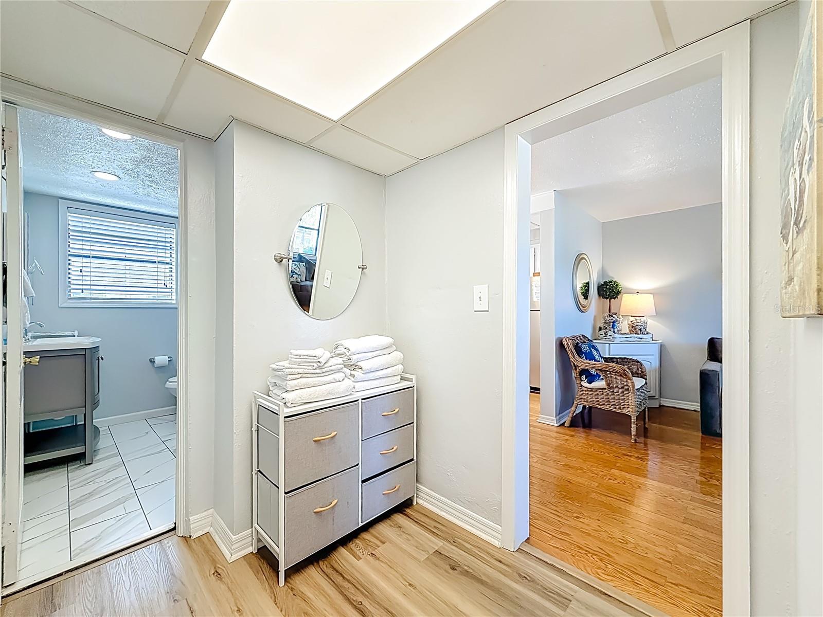 FRIENDLY NATIVE BEACH RESORT - Residential