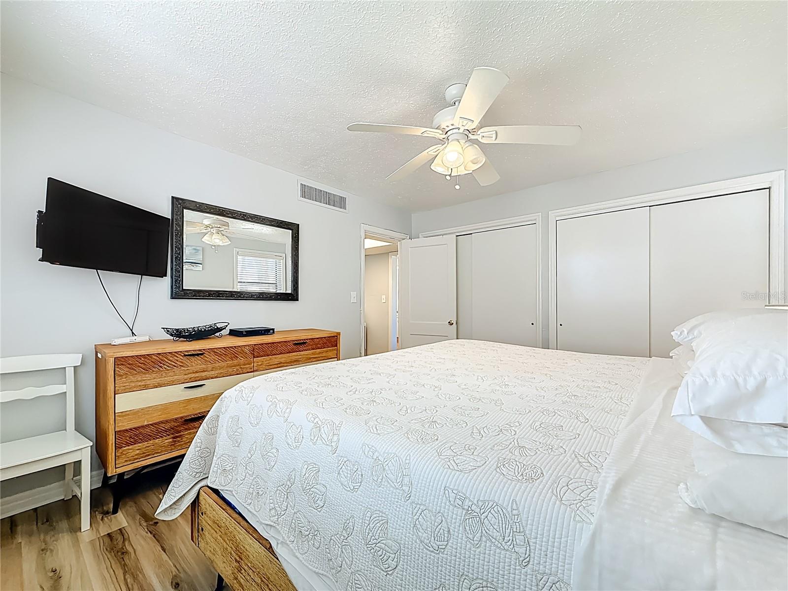 FRIENDLY NATIVE BEACH RESORT - Residential