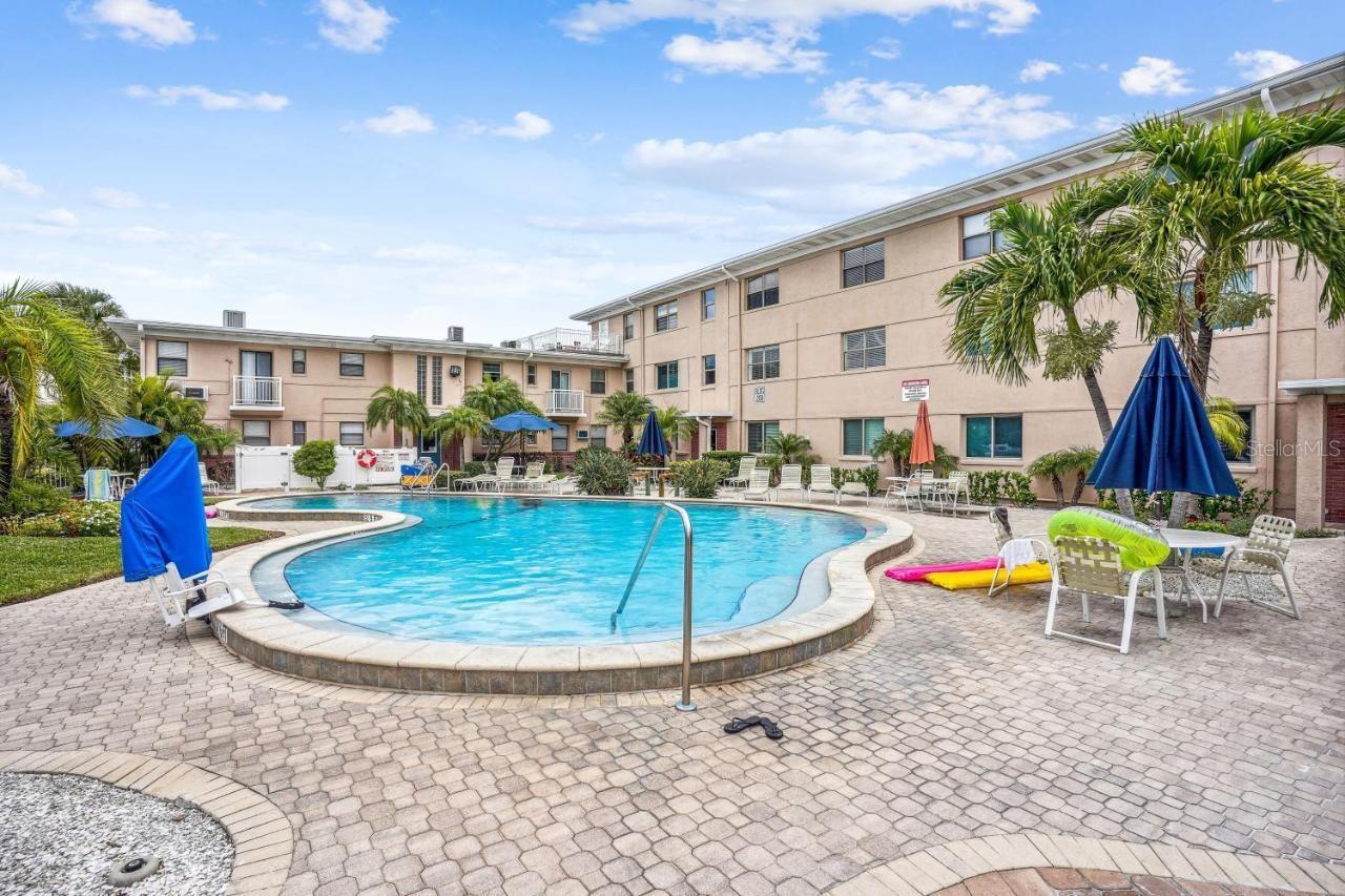 FRIENDLY NATIVE BEACH RESORT - Residential