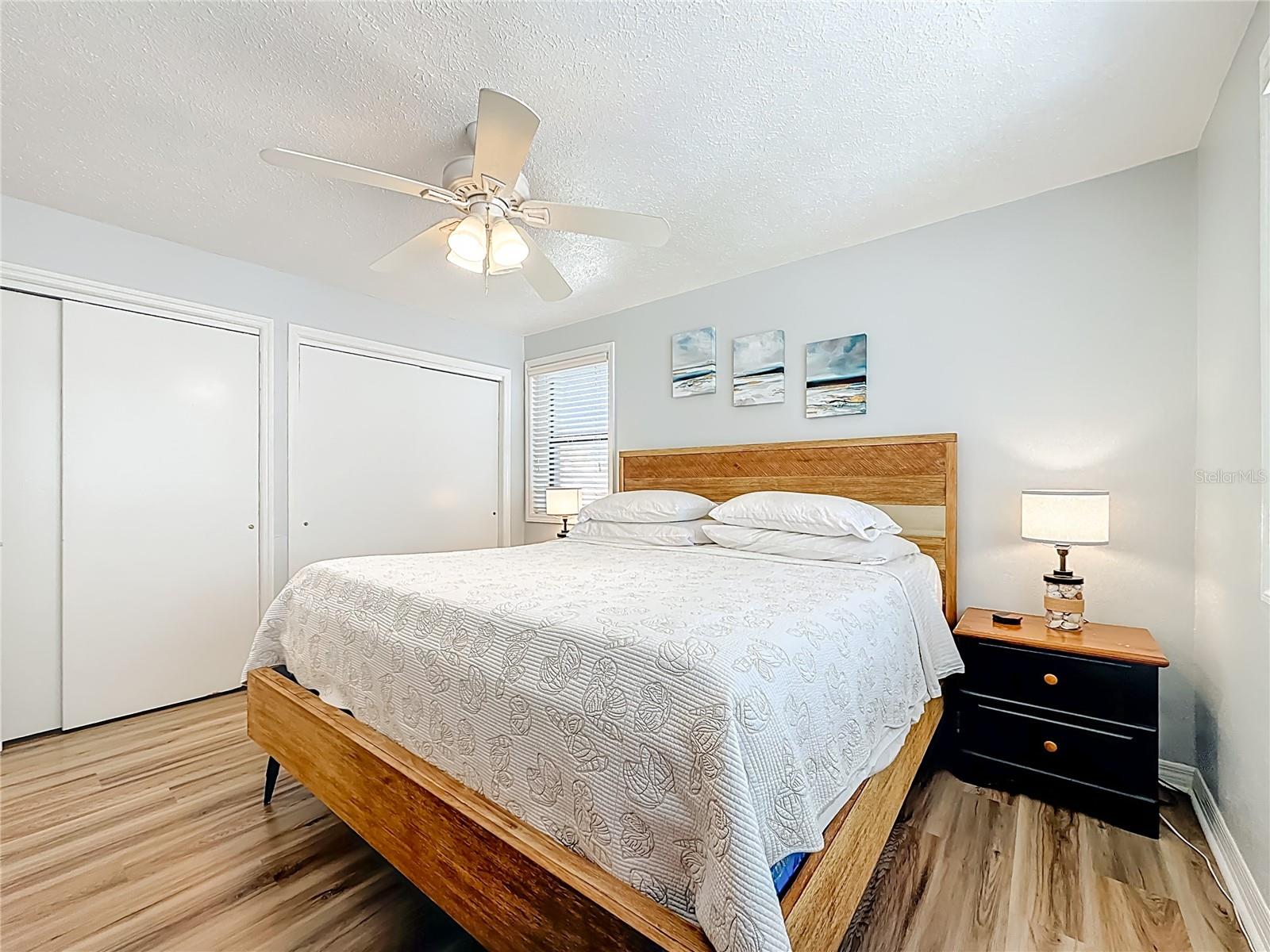 FRIENDLY NATIVE BEACH RESORT - Residential