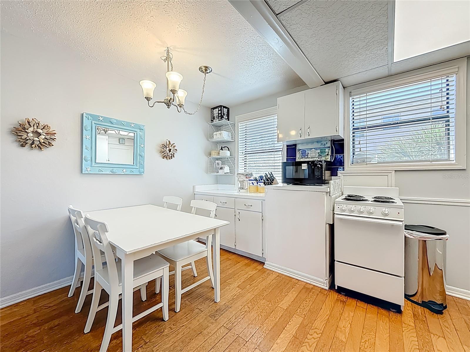 FRIENDLY NATIVE BEACH RESORT - Residential