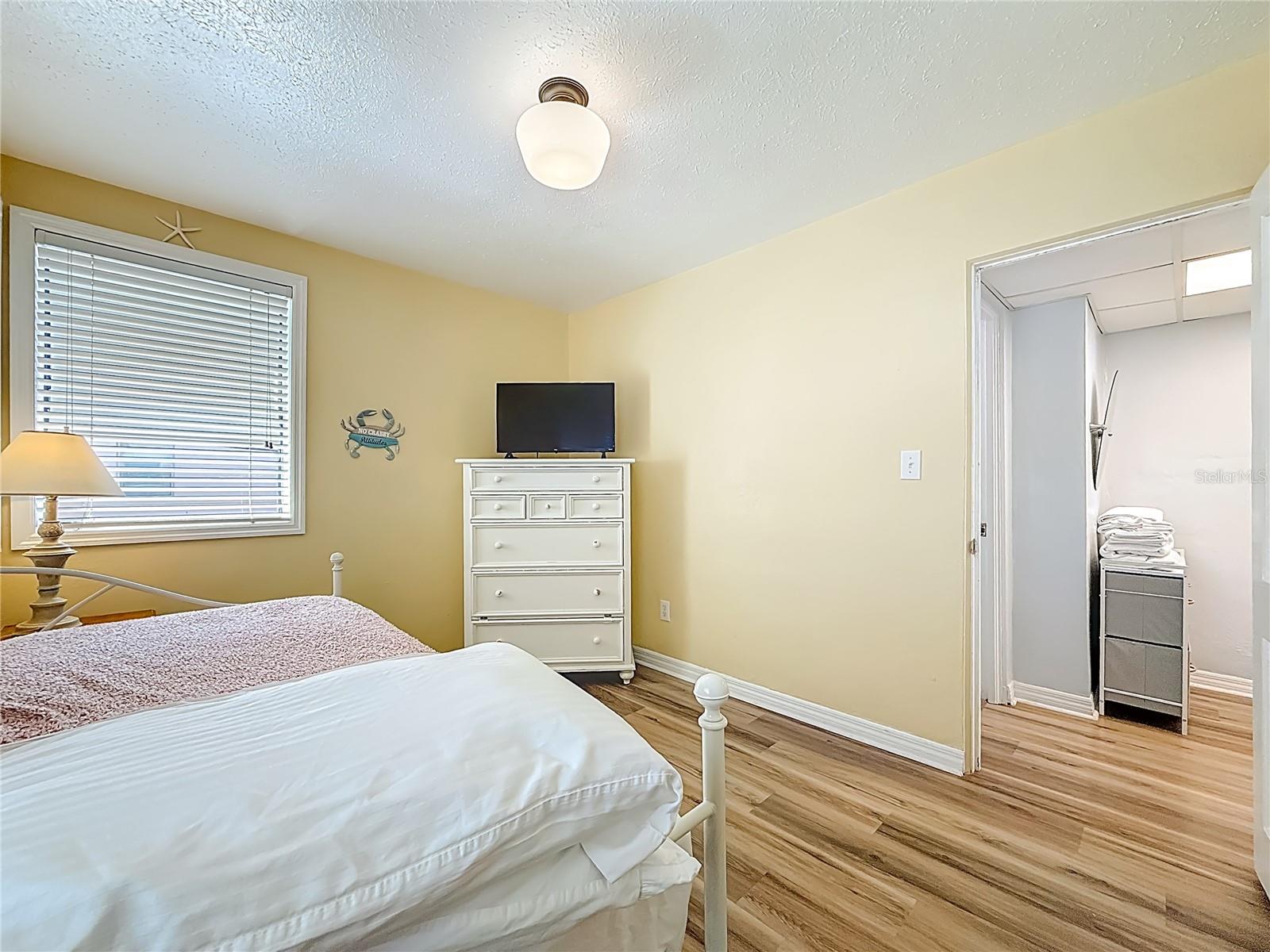 FRIENDLY NATIVE BEACH RESORT - Residential