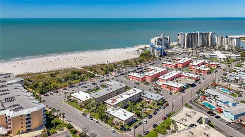 Photo of 6700 Sunset Way #604, St Pete Beach, FL 33706 (MLS # TB8489168)